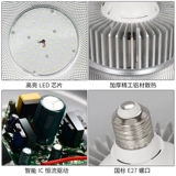 Супер яркая светодиодная промышленная шахтерская лампа, люстра, промышленный светильник, высокая мощность, 100W, 150W