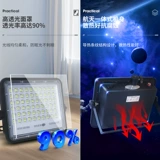 Дорожный супер яркий светодиодный сверхдлинный светильник для кемпинга