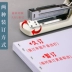 Chenguang Surong Triệu chứng đặt phòng Văn phòng Làm việc lớn Đặt phòng Booking Bookmaker Sinh viên học sinh nặng nề làm dày móng tay cố định Bookmaker đa chức năng đặt hàng sản phẩm Takeaway kệ để tài liệu bàn làm việc tủ gỗ đựng hồ sơ văn phòng 