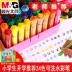 mẫu tủ đựng tài liệu văn phòng Chenguang Seal Water Cololor Pen 24 Color Rửa trường tiểu học Học sinh tiểu học an toàn và không độc hại khay đựng tài liệu 3 tầng tủ đựng giấy tờ 