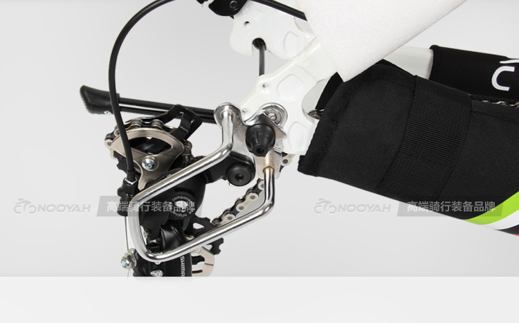 Sacoche pour vélo NOOYAH - Ref 2215148 Image 23