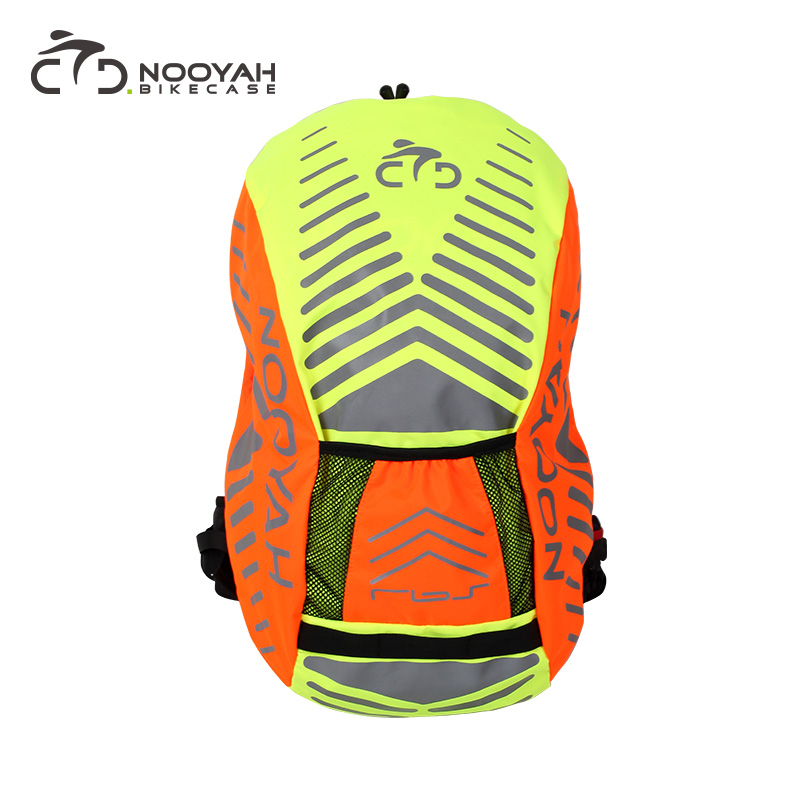 Outdoor carry - coat rain - proof cover Riding Bag Water - proof Cover - resistant and wear - resistant shield