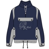 [50 % от Spike] Судьба Апокрифная правительница Жанна Аниме Операция клянусь двумя мерыми курткой