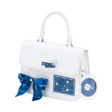 Детектив-детектив Мояна Театральный издание Миллион Доллар Пятиуровневая сумочка