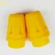 Jincheng JC200-K sửa đổi phụ kiện Jincheng K1-CROSS cản trước thanh bảo vệ trước thanh chống rơi dính bóng cao su - Phụ tùng xe máy