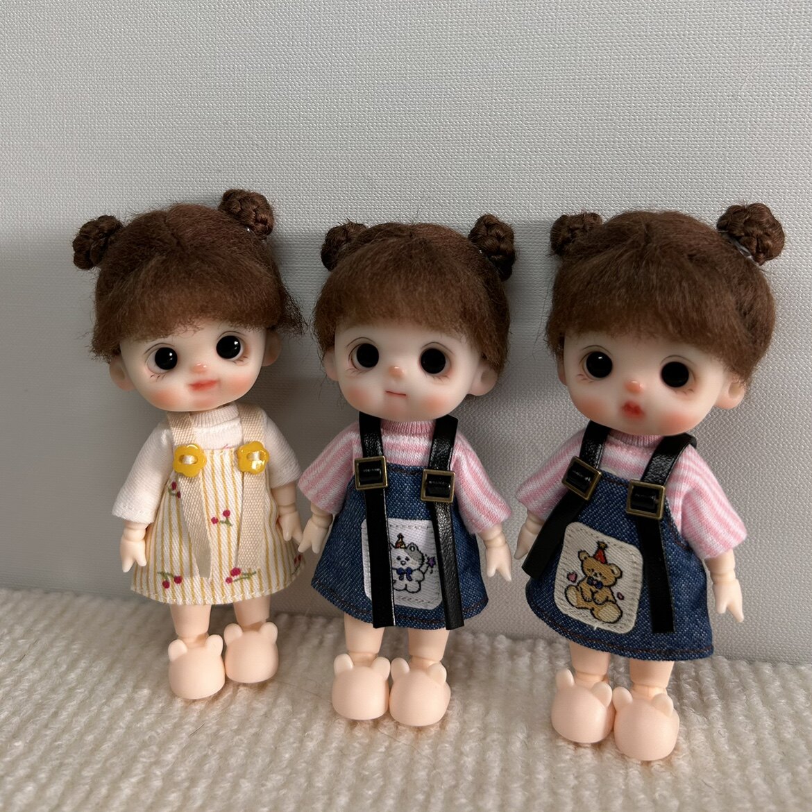 慢优优MUU手作