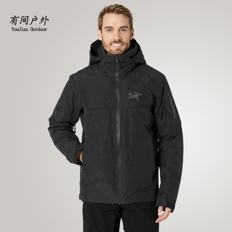 macai arcteryx