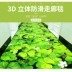 3D có thể được cắt thảm cửa ra vào hành lang lối đi hành lang cầu thang dải dài nhà phòng ngủ cạnh giường khách sạn