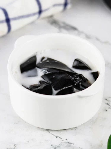 名忠 Фея травяная сока 820 г душ жареный фей, травяная сок, десерт, магазин молока