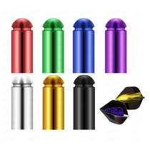 GOODARTS Dart Wing Protector Aluminum Plastic Dart Accessories