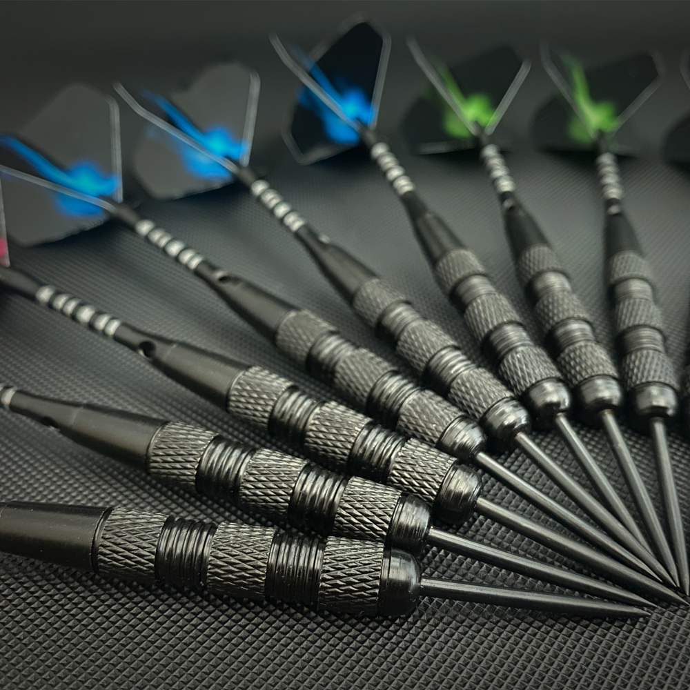 GOODARTS 公式正規品 ナイトダーツ針セット プロ 大学生 練習 競技 ダーツ レジャー 減圧