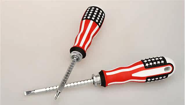 Tournevis pour réparation vélo - Ref 2296100 Image 9