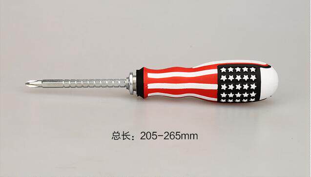 Tournevis pour réparation vélo - Ref 2296100 Image 8