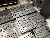 Pioneer 600 mixer DJM600 second-hand DJ mixer Japanese Pioneer mixer