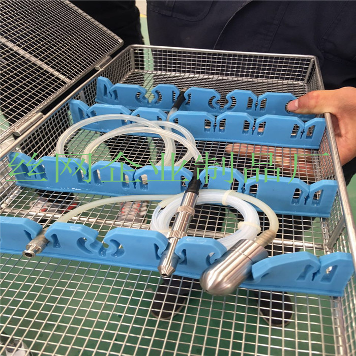 Celiac Endoscopic Disinfection Case Electrocutoscope Hysteroscope Hysteroscope Sterilization Case Otolaryngeal Larynx Arthroscopic Joint Lens Disinfection Box-Taobao