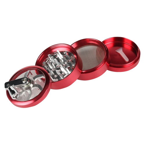 Импортированные хэйневые