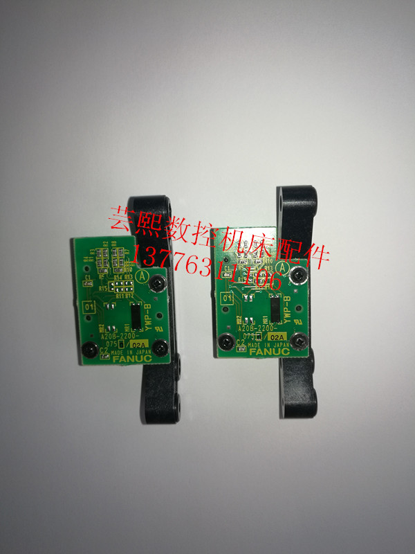 FANUC FANAKO NEW Original Sensor A20B-2200-0750 A860-2100-V003