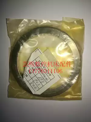 FANUC brand new original spindle code disc spacer ring A860-2120-T401 (82*103*10 teeth number 256)