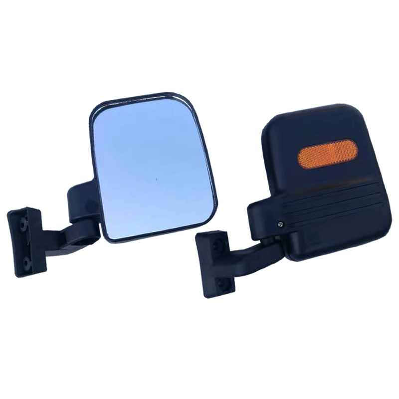 Jin Peng Zongshen Electric Tricycle Mirror SF Express Car Post Auto Parts Express Car Rearview Mirror