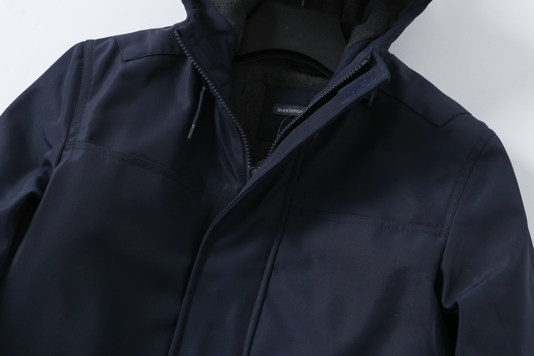 Blouson chaud pour homme   OTHER en Polyester - Ref 3114002 Image 15