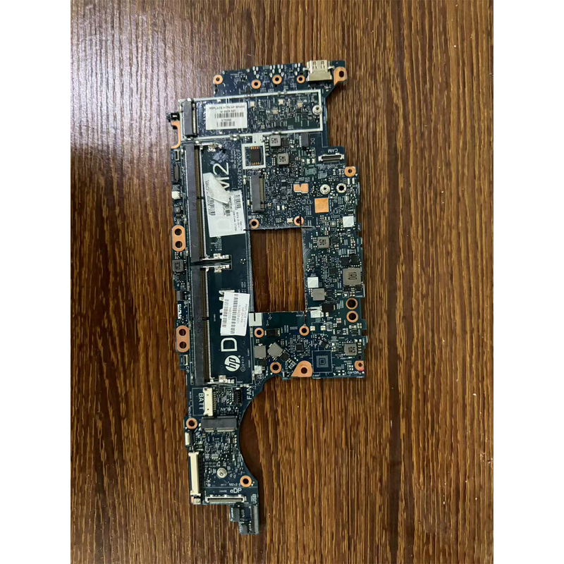 Hp Laptop Motherboard Part Number: 6050A3426501-Mb-A02 Ec: Npcx797Ha1Bx