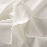 Летняя хлопковая модная трендовая футболка для отдыха, с вышивкой