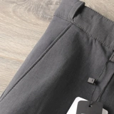 Демисезонные водоотталкивающие ветрозащитные флисовые штаны для отдыха