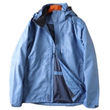 Дорожная водонепроницаемая куртка с капюшоном, Германия