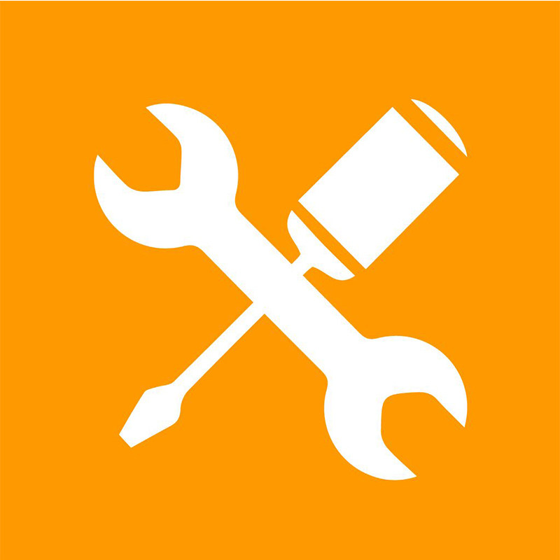 After-sales postage link