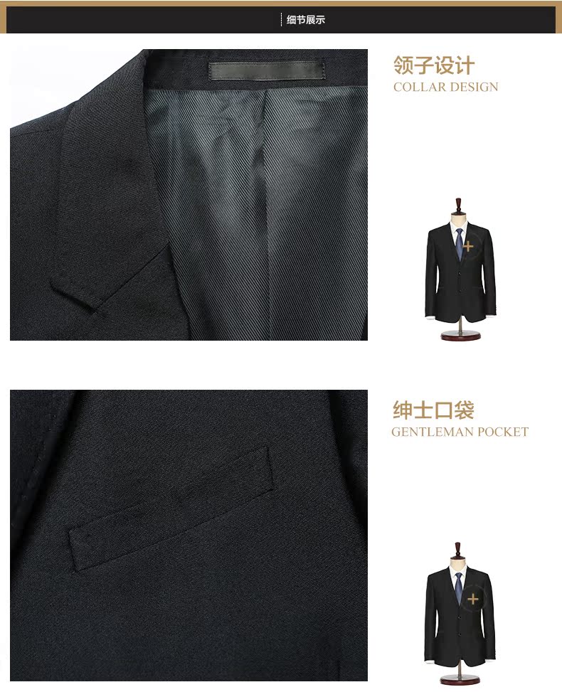 Costume homme GONOFECI pour Quatre saisons - Ref 1574340 Image 16