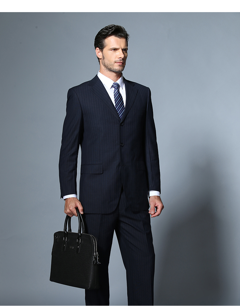 Costume homme GONOFECI pour Quatre saisons - Ref 1574444 Image 11