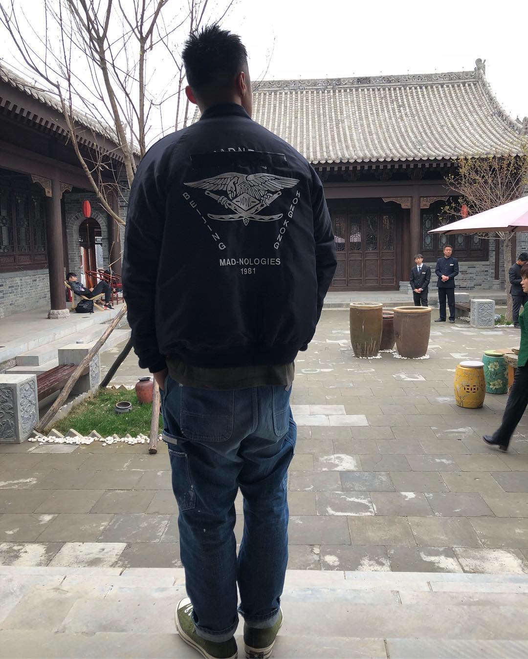 Blouson hiver pour homme TOTIDE - Ref 3112429 Image 13