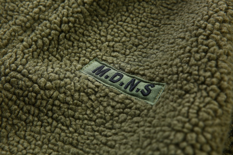 Blouson chaud pour homme TOTIDE - Ref 3112279 Image 26