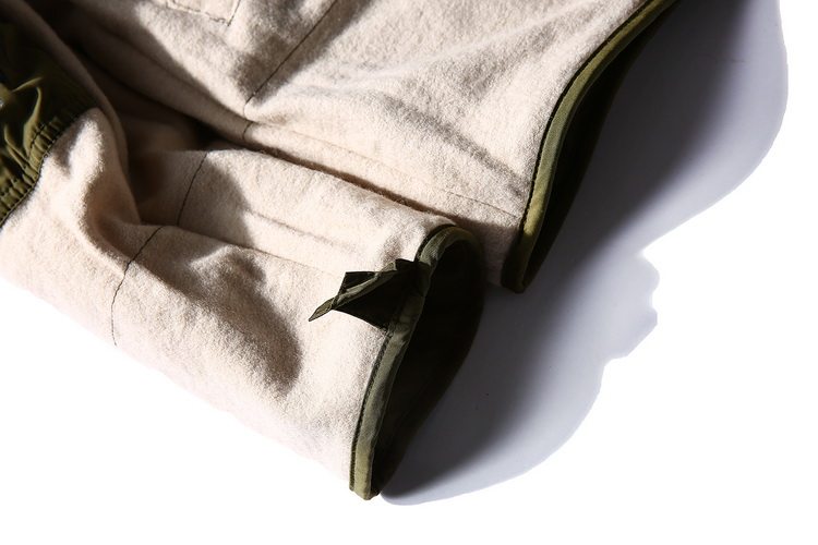 Blouson hiver pour homme TOTIDE - Ref 3112967 Image 24