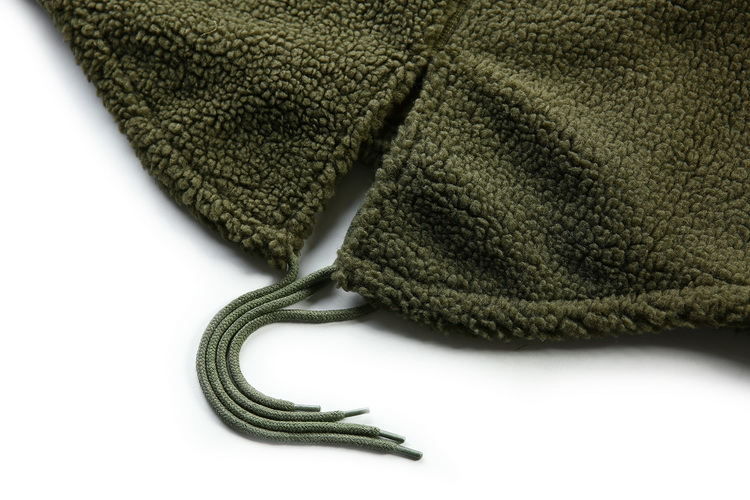 Blouson chaud pour homme TOTIDE - Ref 3112279 Image 30