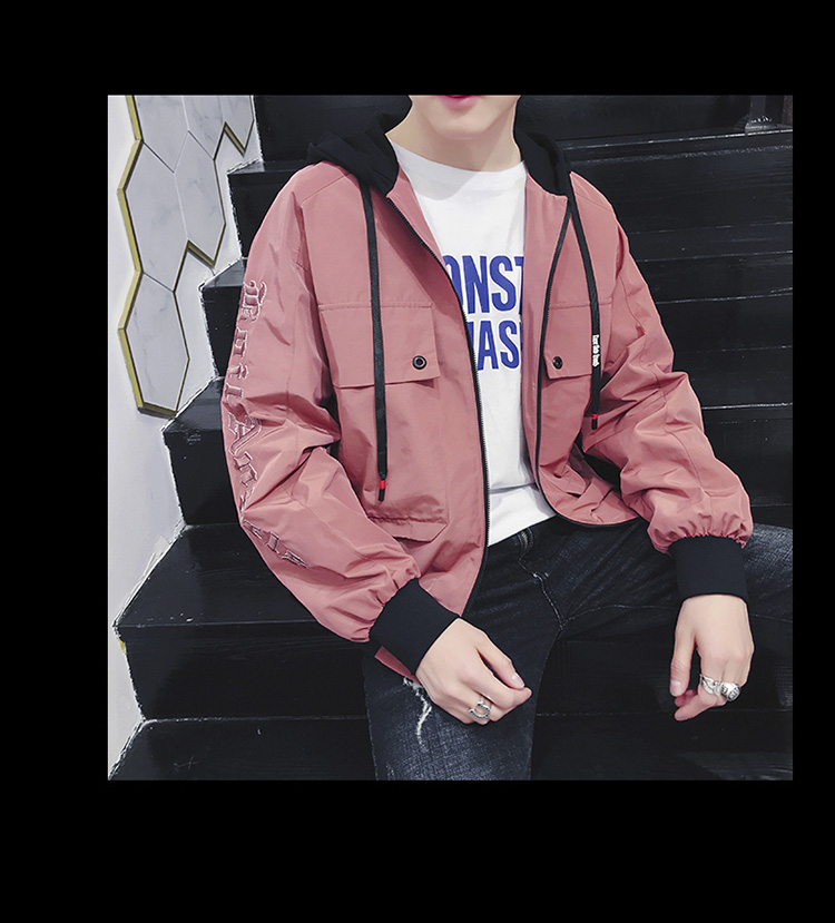 Blouson homme KNKVIP  ORIGINAL HENG manches longues - Ref 3118981 Image 15