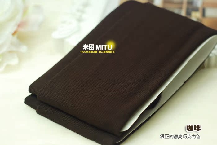 Chaussettes - collants simple - Ref 780407 Image 22