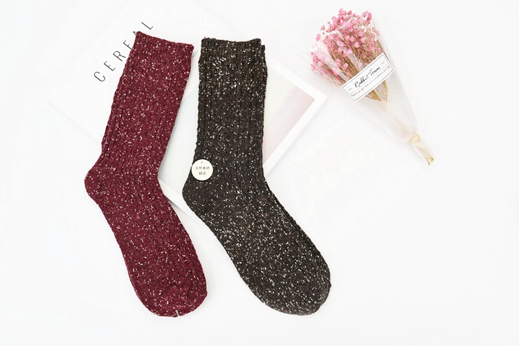 Chaussettes - collants doux - Ref 780445 Image 28