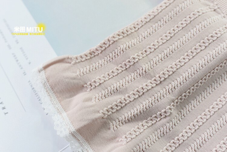 Slip jeunesse simple en nylon - Ref 667901 Image 19