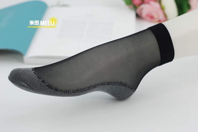 Chaussettes - collants simple - Ref 780406 Image 25