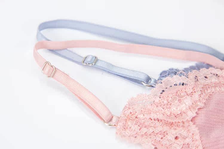 Pyjama pour femme en Viscose à sling - Ref 2991489 Image 16