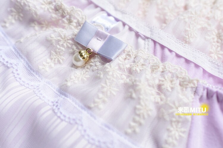 Slip jeunesse doux en coton - Ref 667917 Image 13