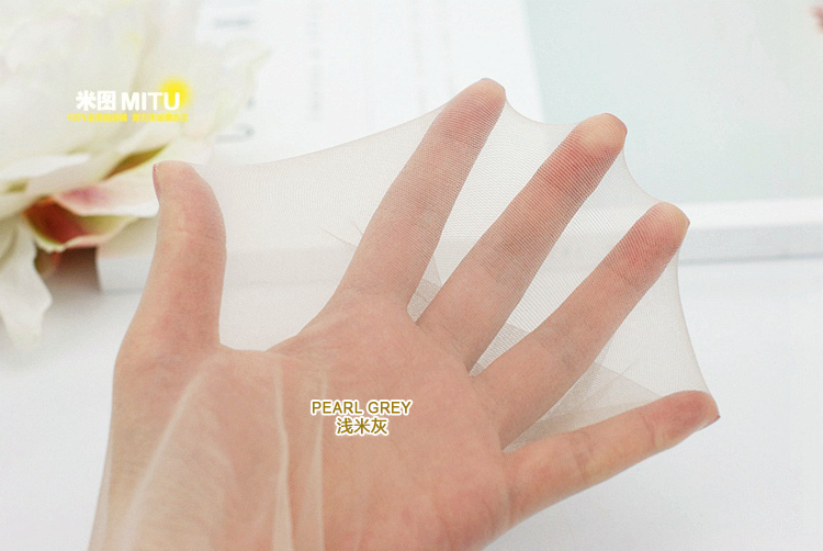 Chaussettes - collants JONATHAN ASTONLONDON simple - Ref 780410 Image 27