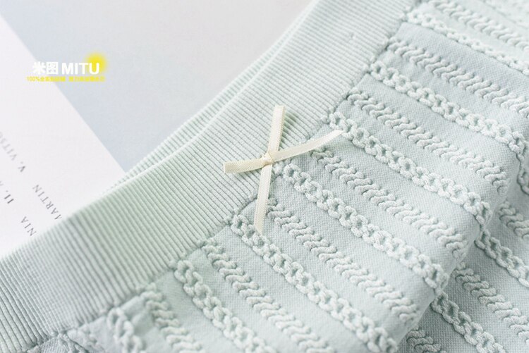 Slip jeunesse simple en nylon - Ref 667901 Image 16