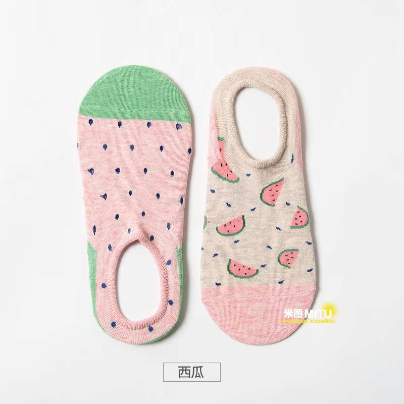 Chaussettes - collants doux - Ref 753413 Image 13