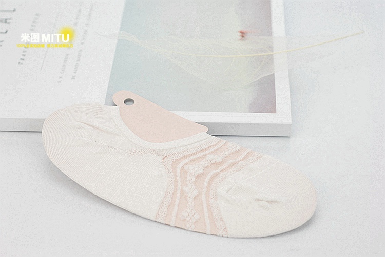 Chaussettes - collants COLLOCATION simple - Ref 780494 Image 21
