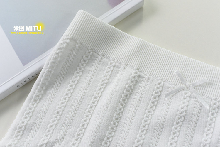 Slip jeunesse simple en nylon - Ref 667901 Image 24