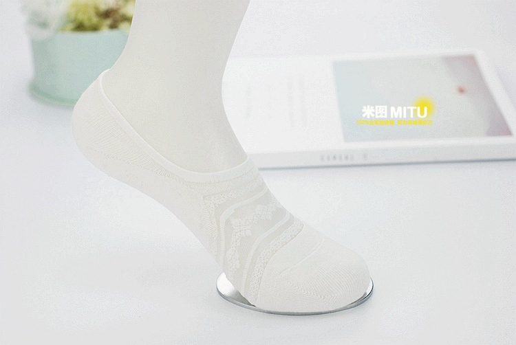 Chaussettes - collants COLLOCATION simple - Ref 780494 Image 22