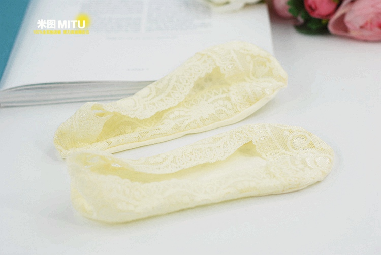 Chaussettes - collants doux - Ref 780403 Image 21