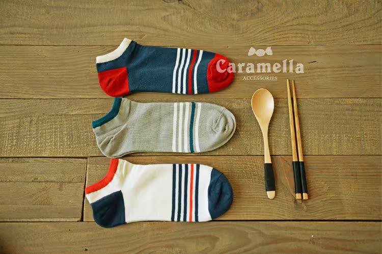 Chaussettes - collants CARAMELLA mouvement - Ref 780517 Image 18